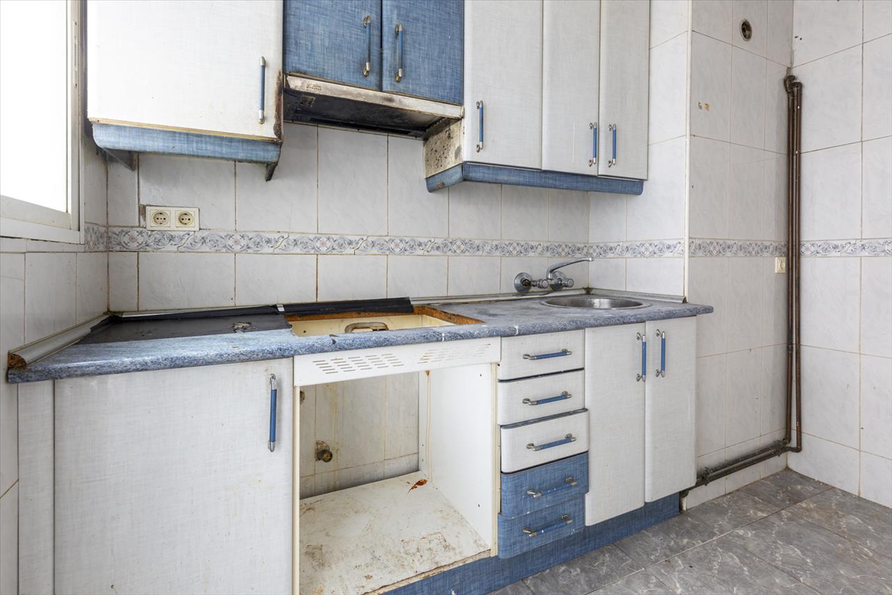 Piso en venta en Madrid Madrid Número 17