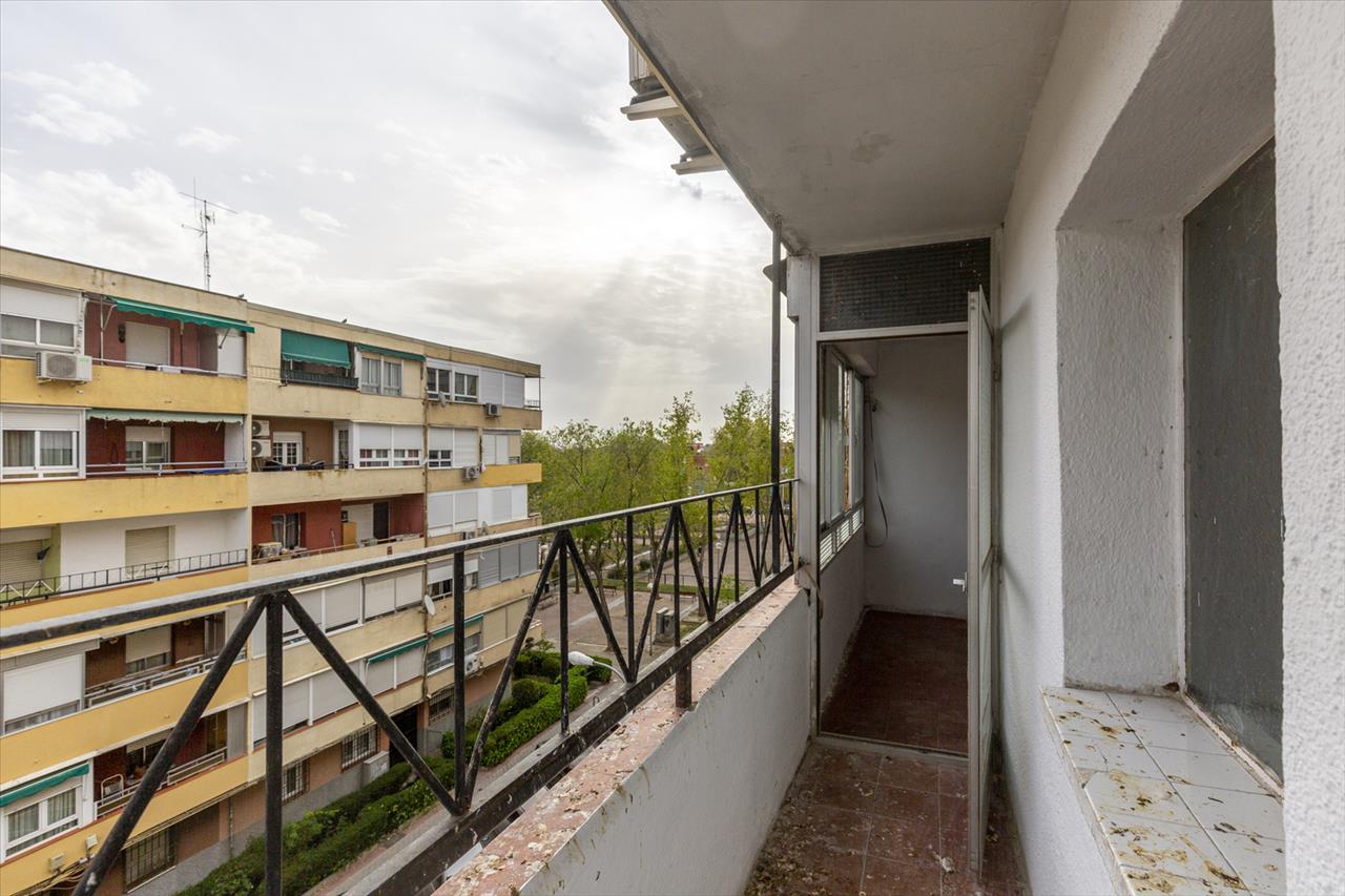 Piso en venta en Madrid Madrid Número 24