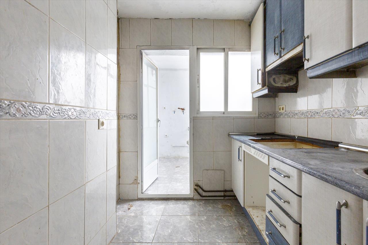 Piso en venta en Madrid Madrid Número 16