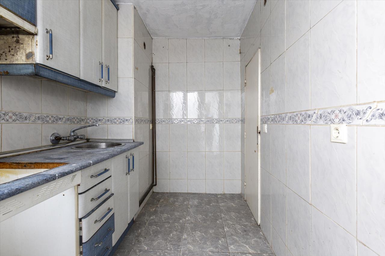 Piso en venta en Madrid Madrid Número 18