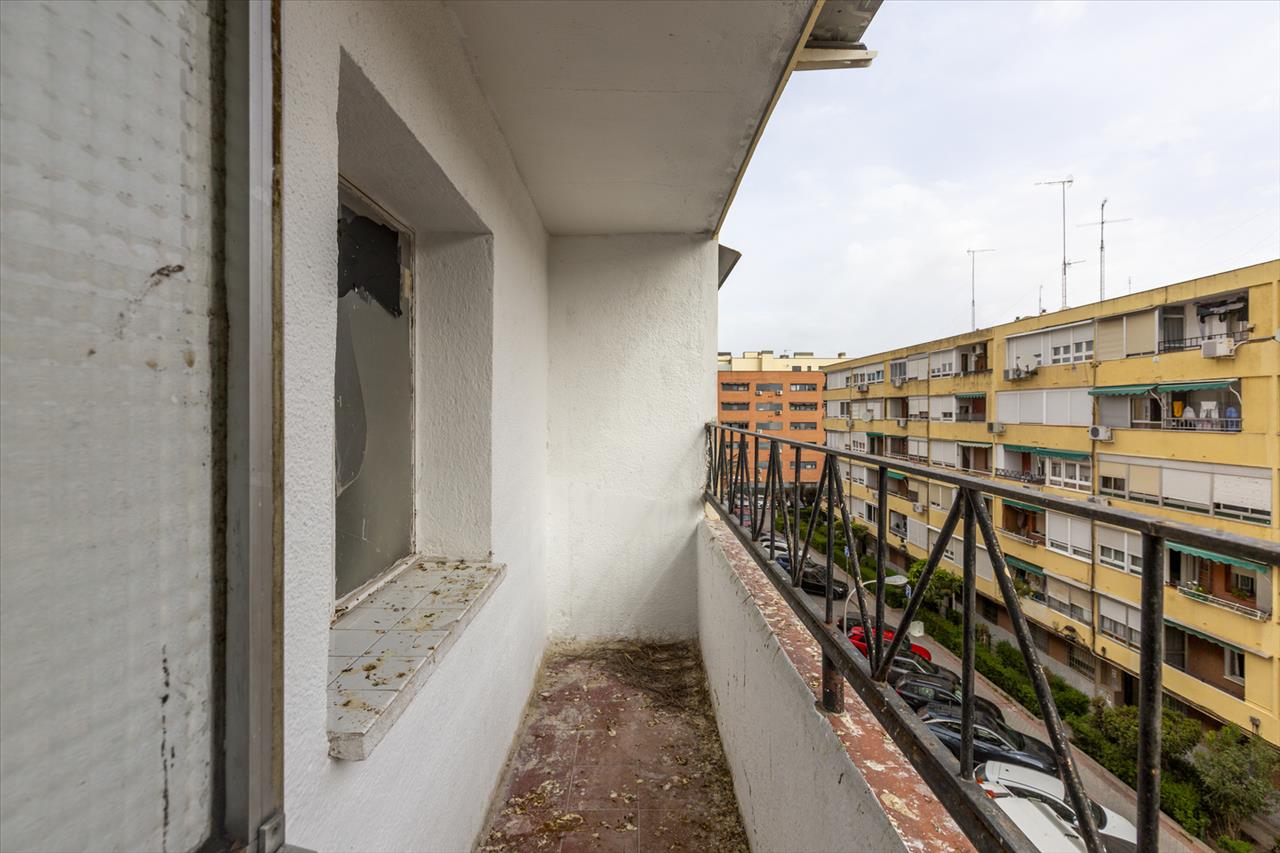Piso en venta en Madrid Madrid Número 23