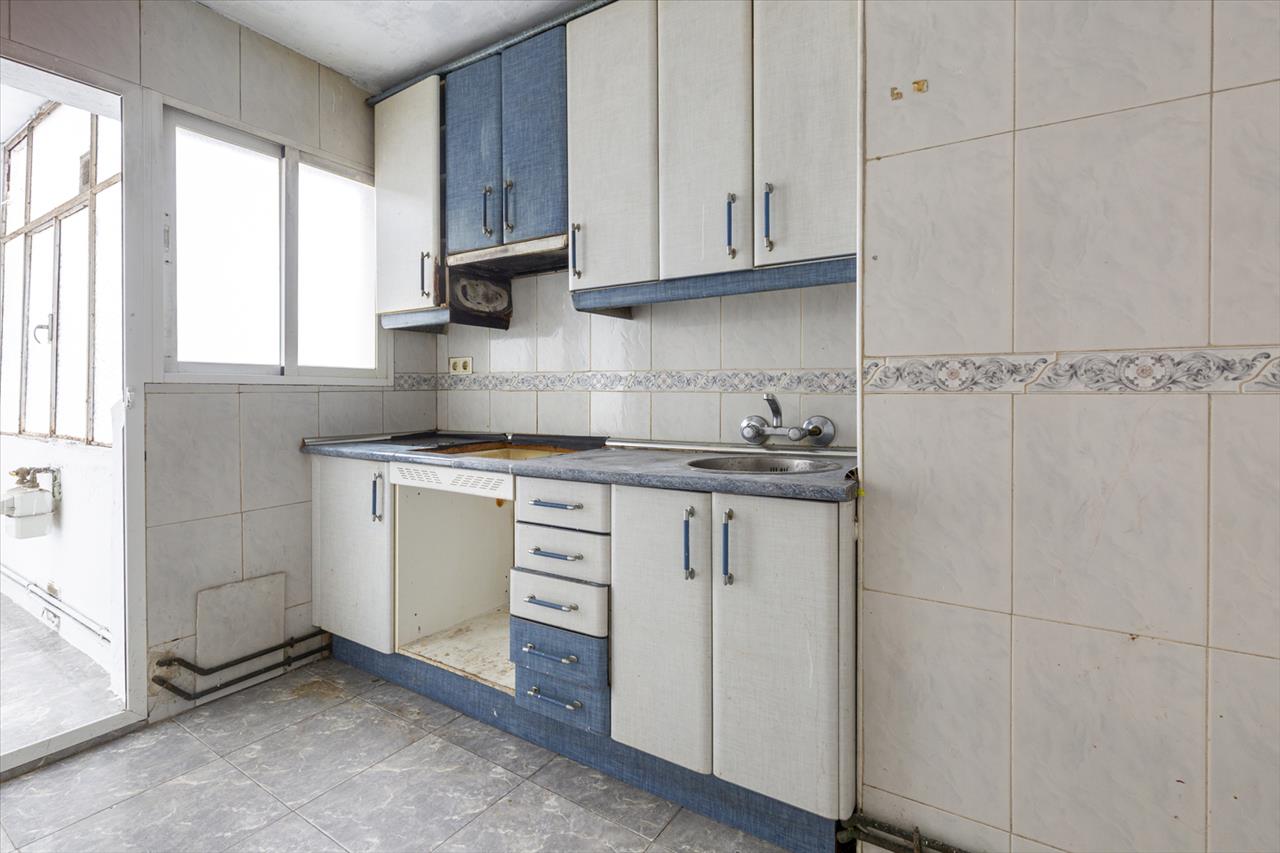 Piso en venta en Madrid Madrid Número 15