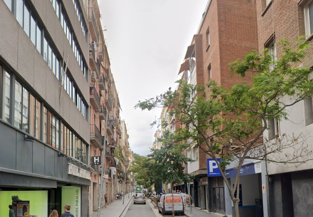 Piso en venta en Barcelona Barcelona Número 0