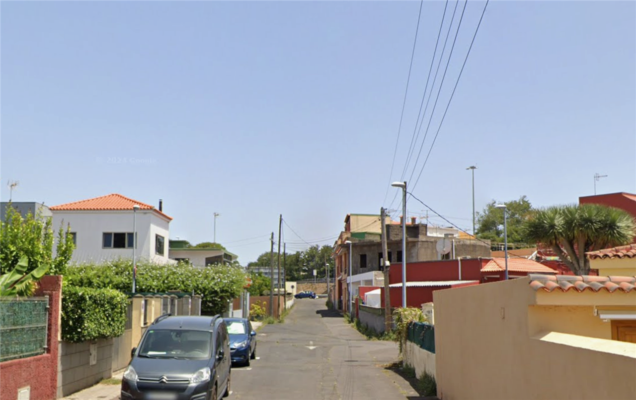 Casa en venta en San Cristobal de La Laguna Santa Cruz de Tenerife Número 0