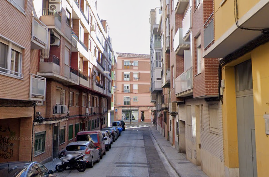 Casa en venta en Zaragoza Zaragoza Número 0