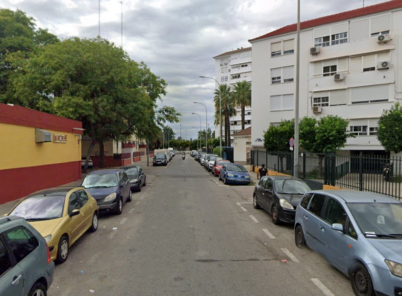 Piso en venta en Sevilla Sevilla Número 0