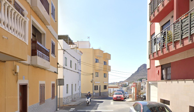 Piso en venta en Arona Santa Cruz de Tenerife Número 0