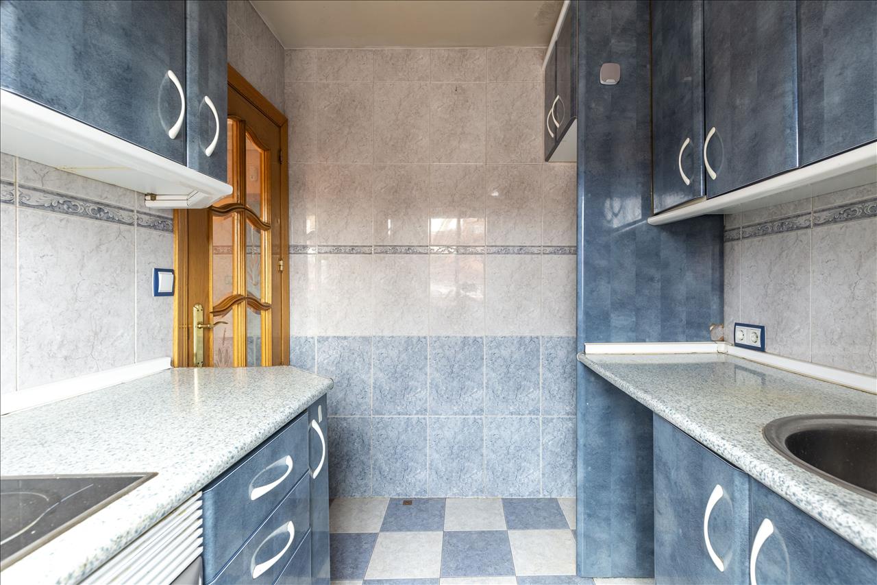 Piso en venta en Madrid Madrid Número 11