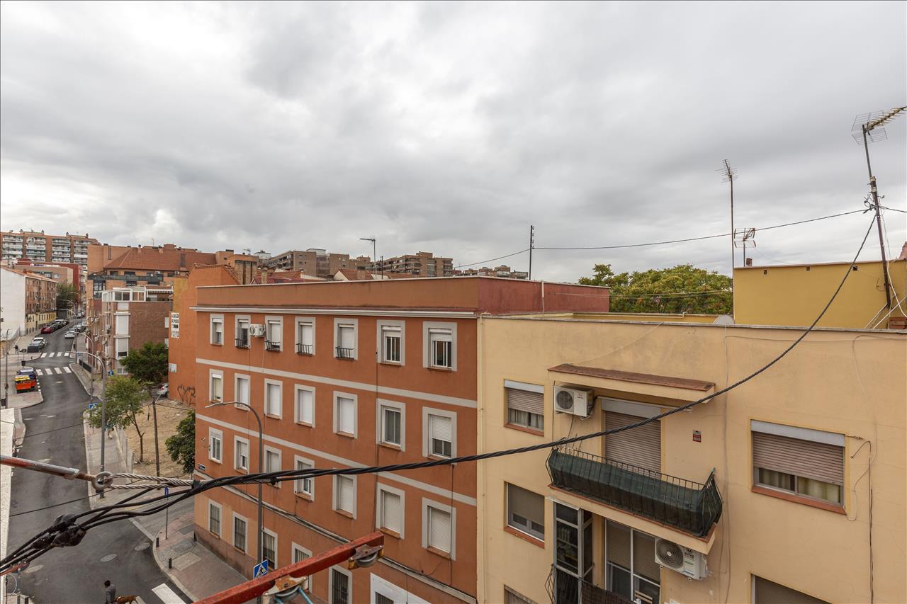 Piso en venta en Madrid Madrid Número 16