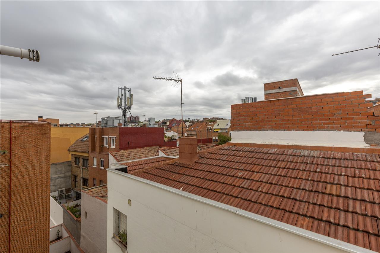 Piso en venta en Madrid Madrid Número 15