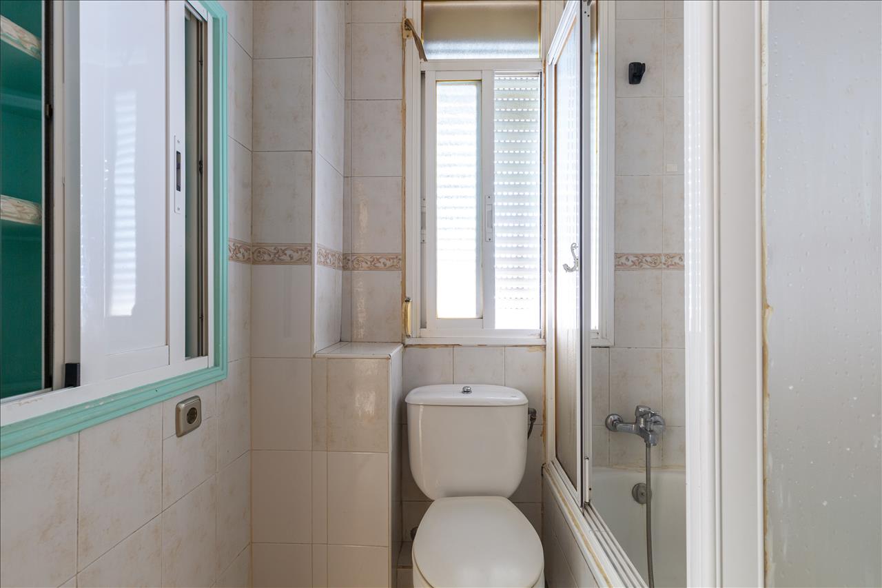 Piso en venta en Madrid Madrid Número 13