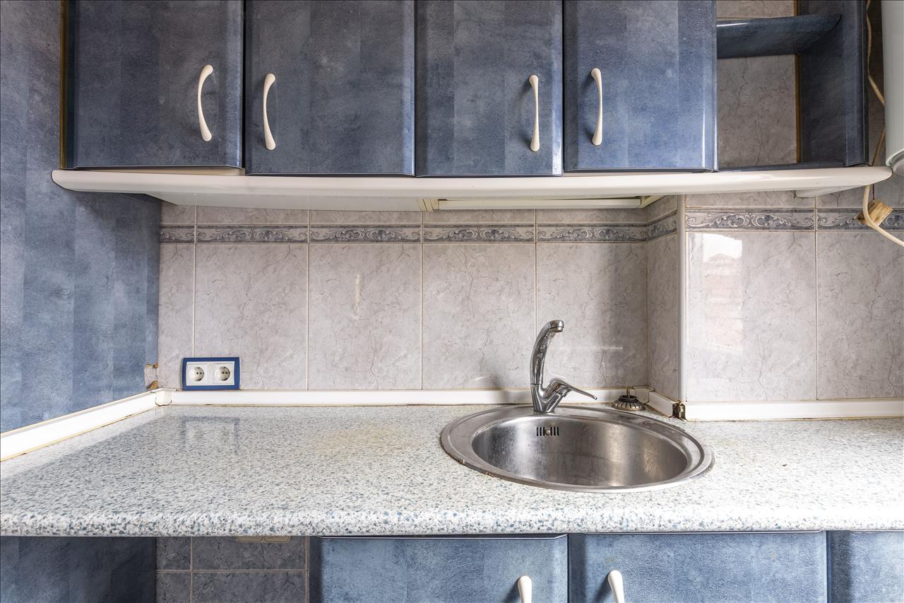 Piso en venta en Madrid Madrid Número 12