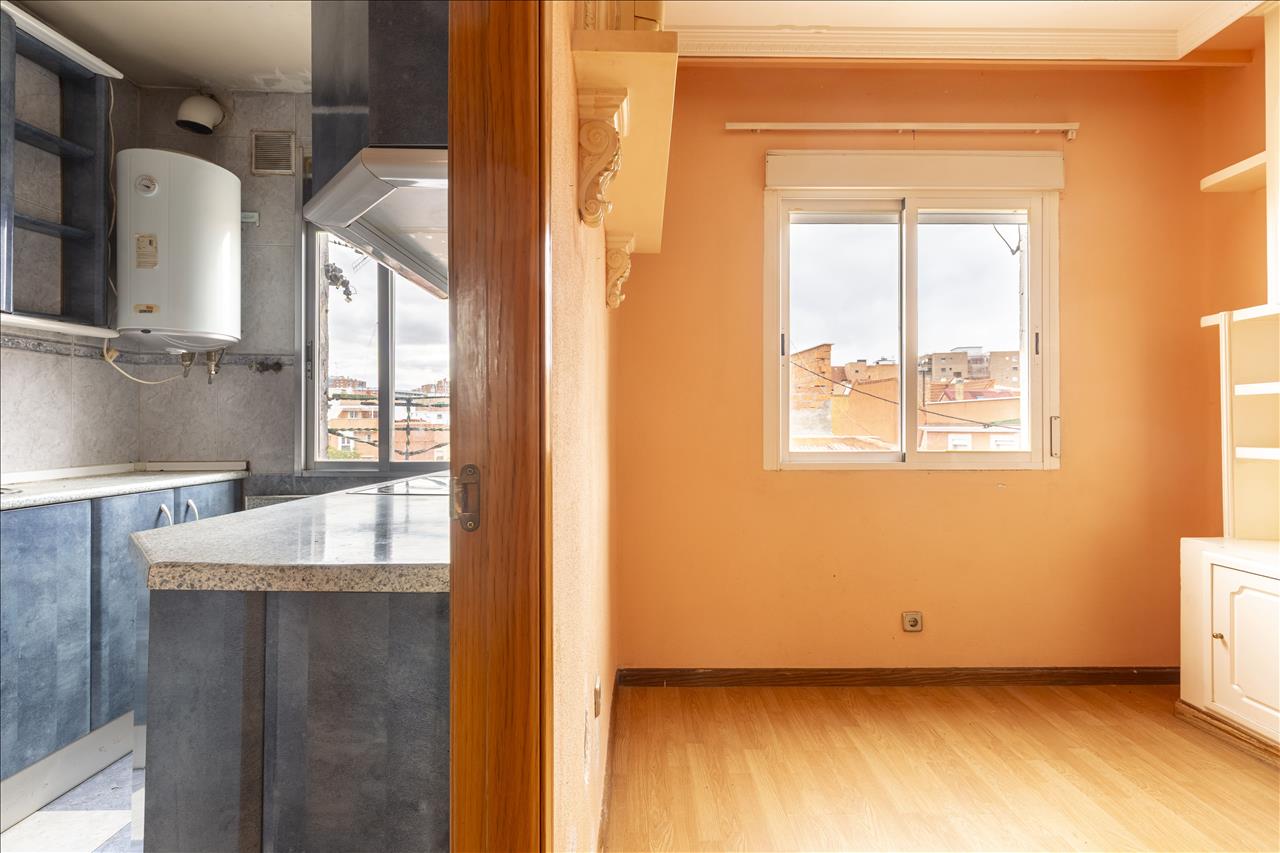 Piso en venta en Madrid Madrid Número 8