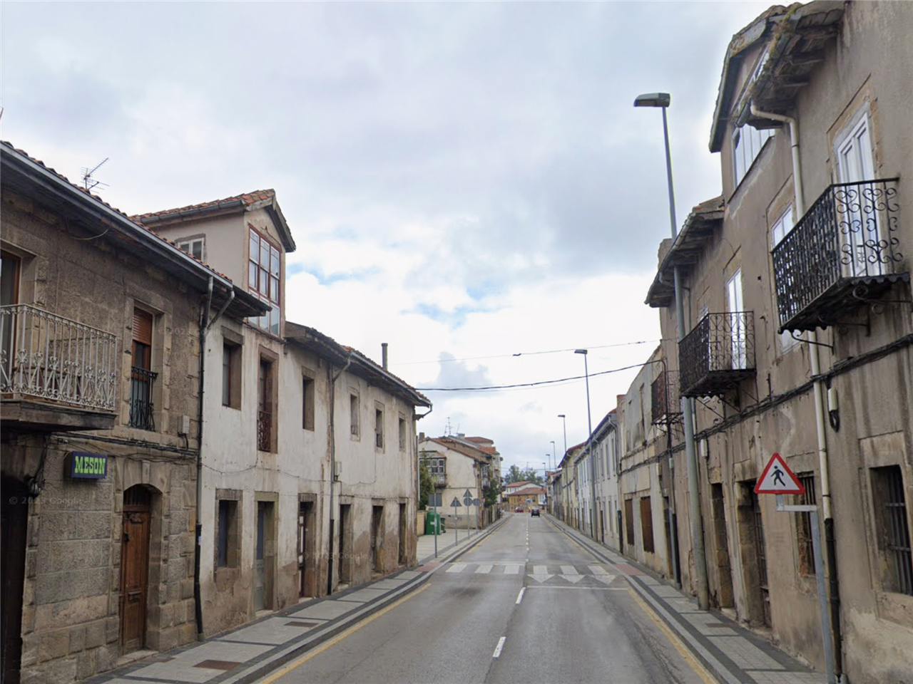 Casa en venta en Reinosa Cantabria Número 0