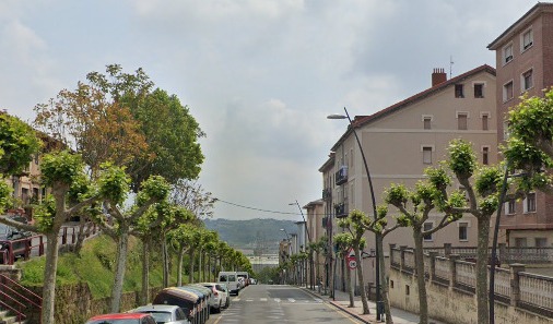 Piso en venta en Sestao Vizcaya Número 0