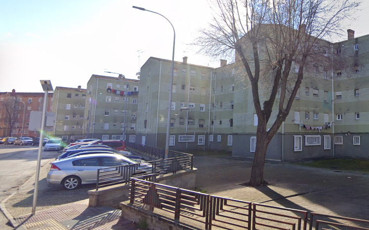 Piso en venta en Alcalá de Henares Madrid Número 0