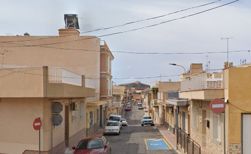 Piso en venta en Murcia Murcia Número 0