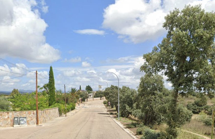 Casa en venta en Santa Cruz del Retamar Toledo Número 0