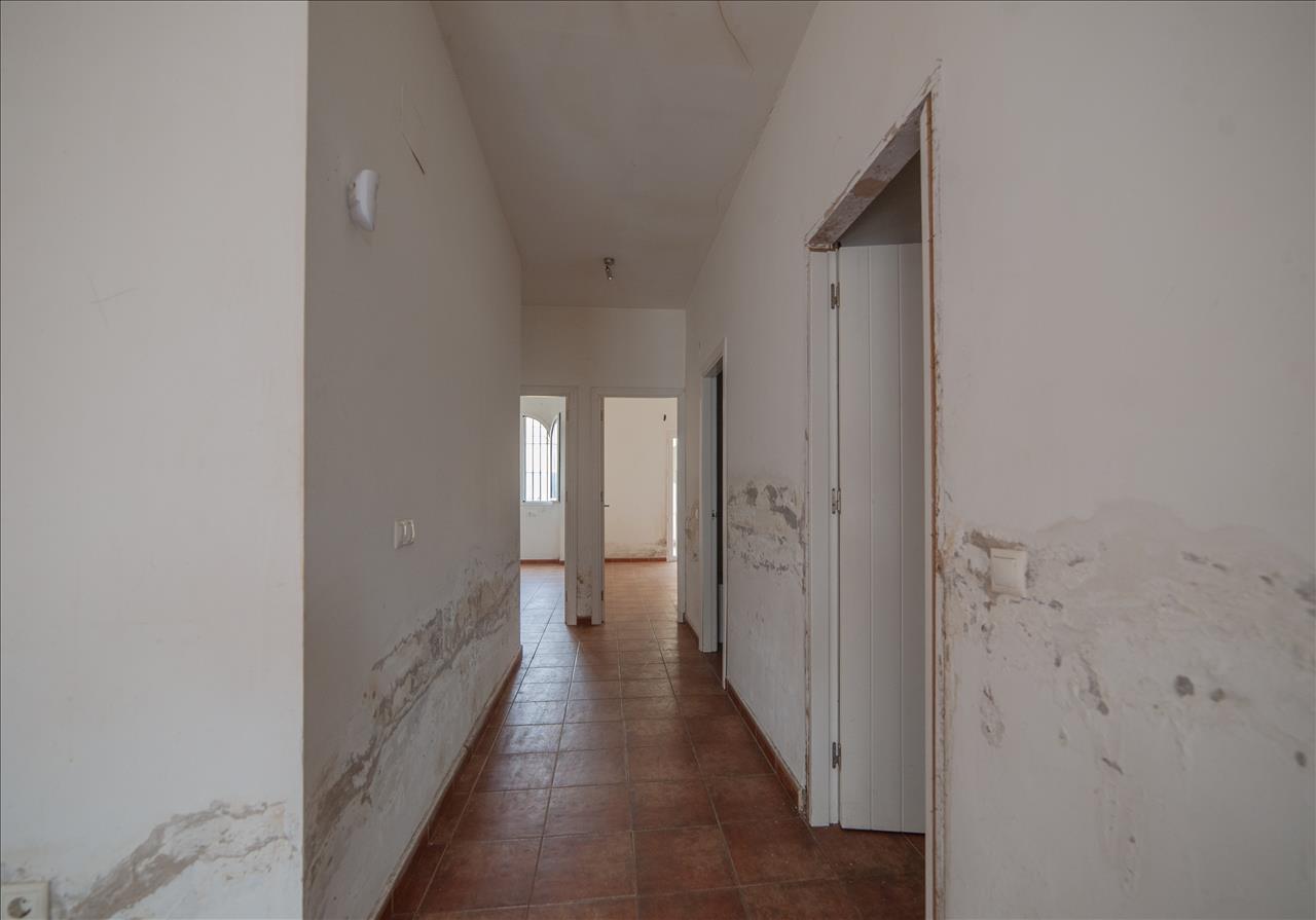 Piso en venta en Burguillos Sevilla Número 9