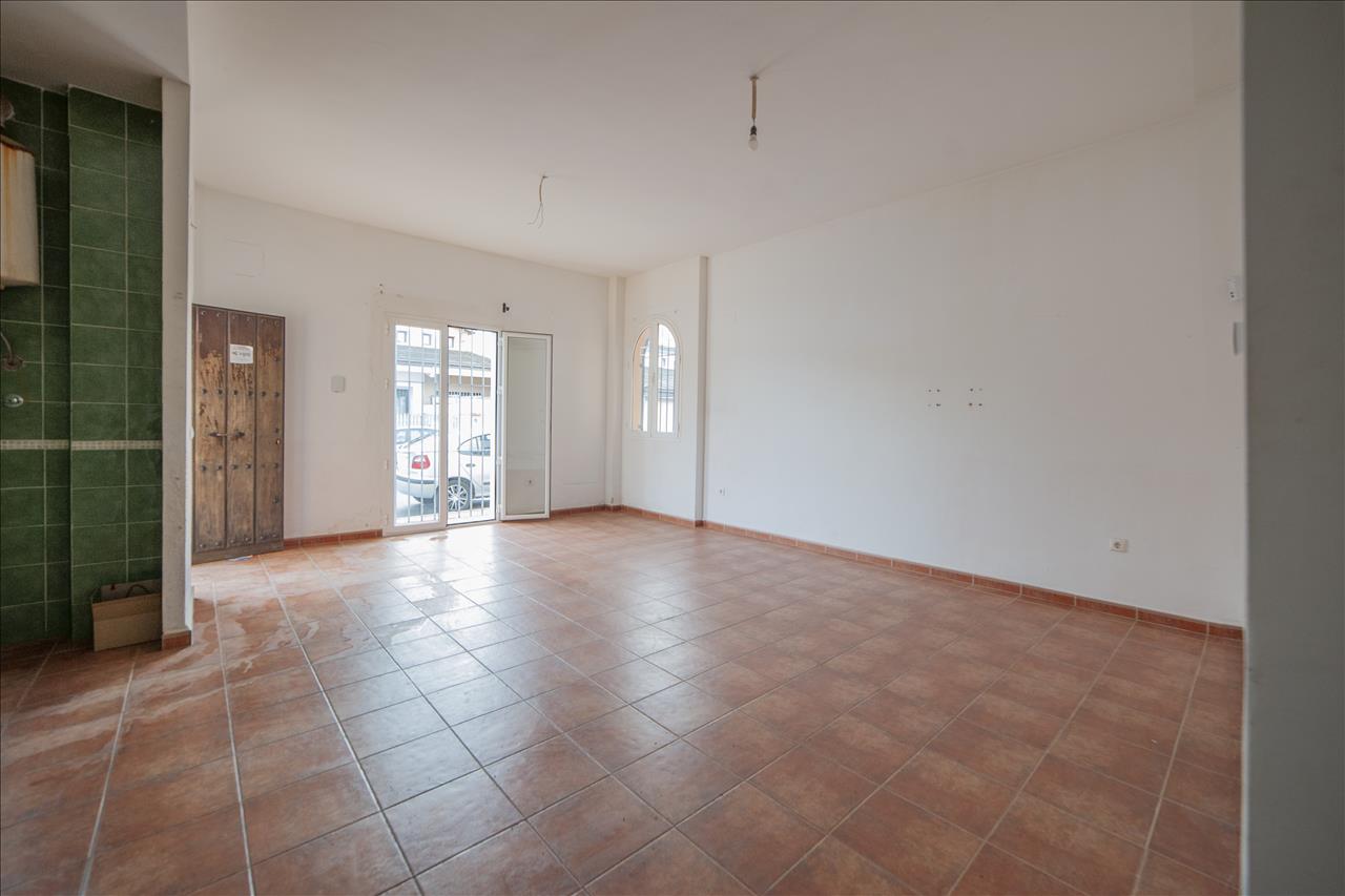 Piso en venta en Burguillos Sevilla Número 1