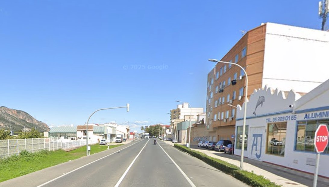 Parking en venta en Xeraco Valencia Número 0
