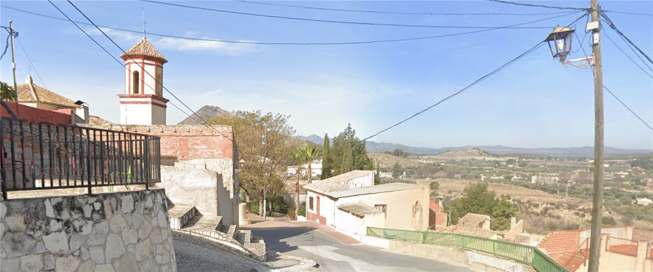 Casa en venta en Calasparra Murcia Número 0