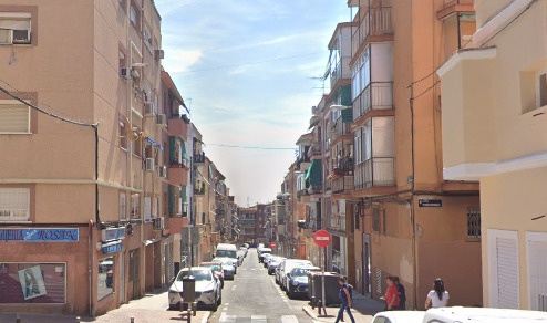 Piso en venta en Madrid Madrid Número 0
