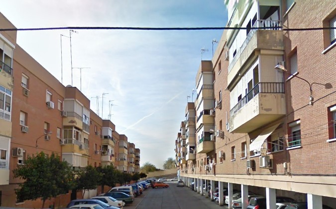 Piso en venta en Alcalá de Guadaíra Sevilla Número 0