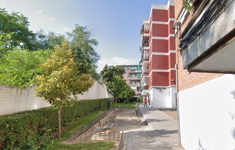 Piso en venta en Fuenlabrada Madrid Número 0