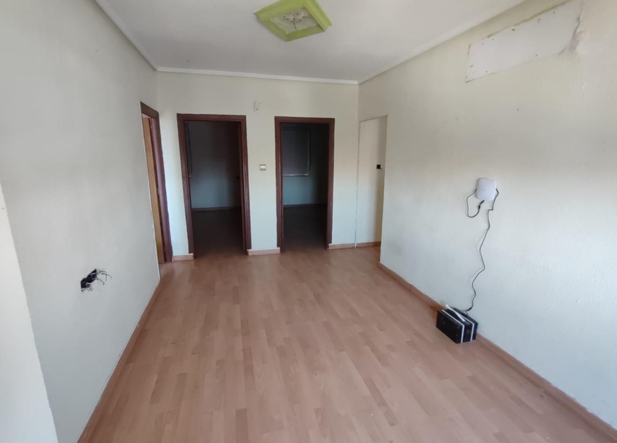 Piso en venta en Valdepeñas Ciudad Real Número 0