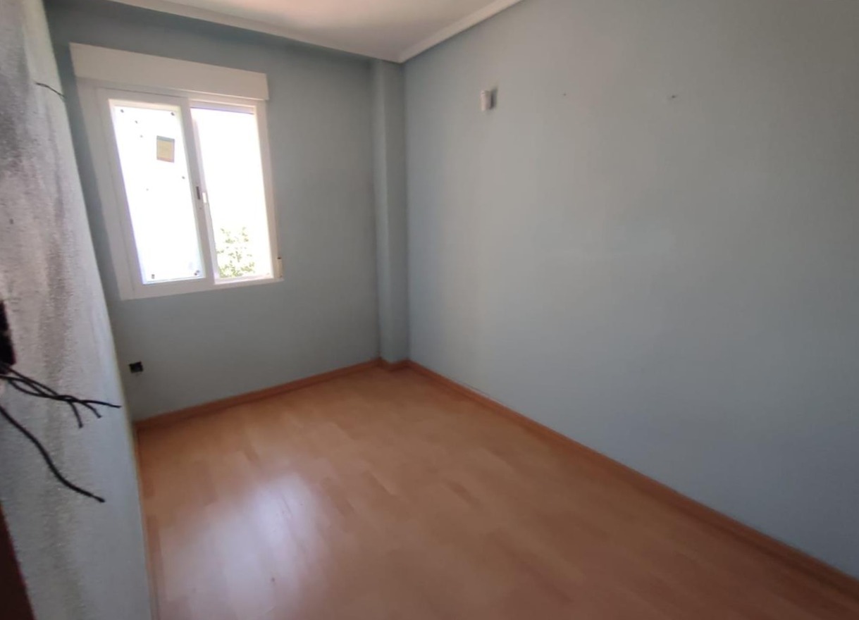 Piso en venta en Valdepeñas Ciudad Real Número 3