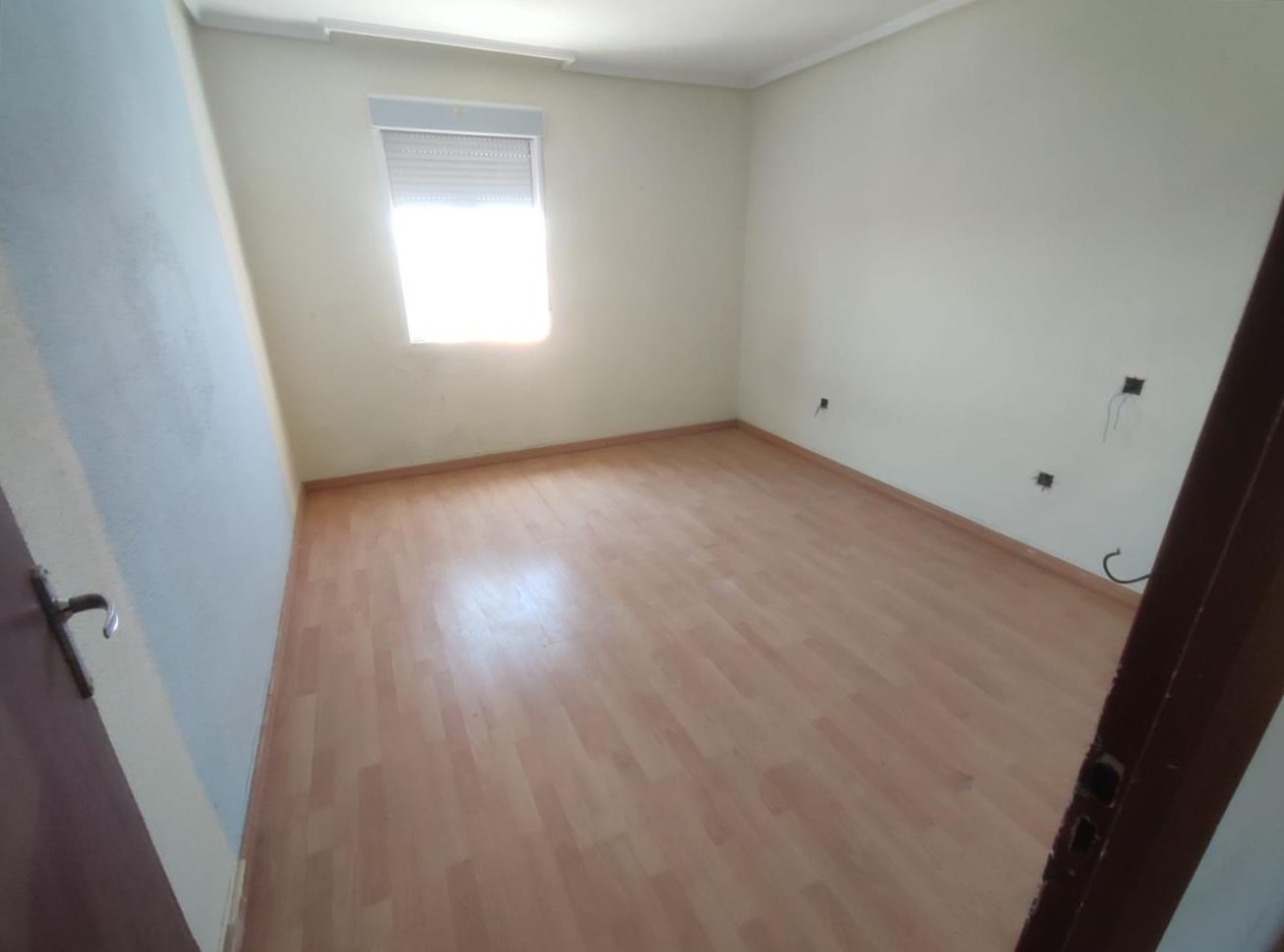 Piso en venta en Valdepeñas Ciudad Real Número 1