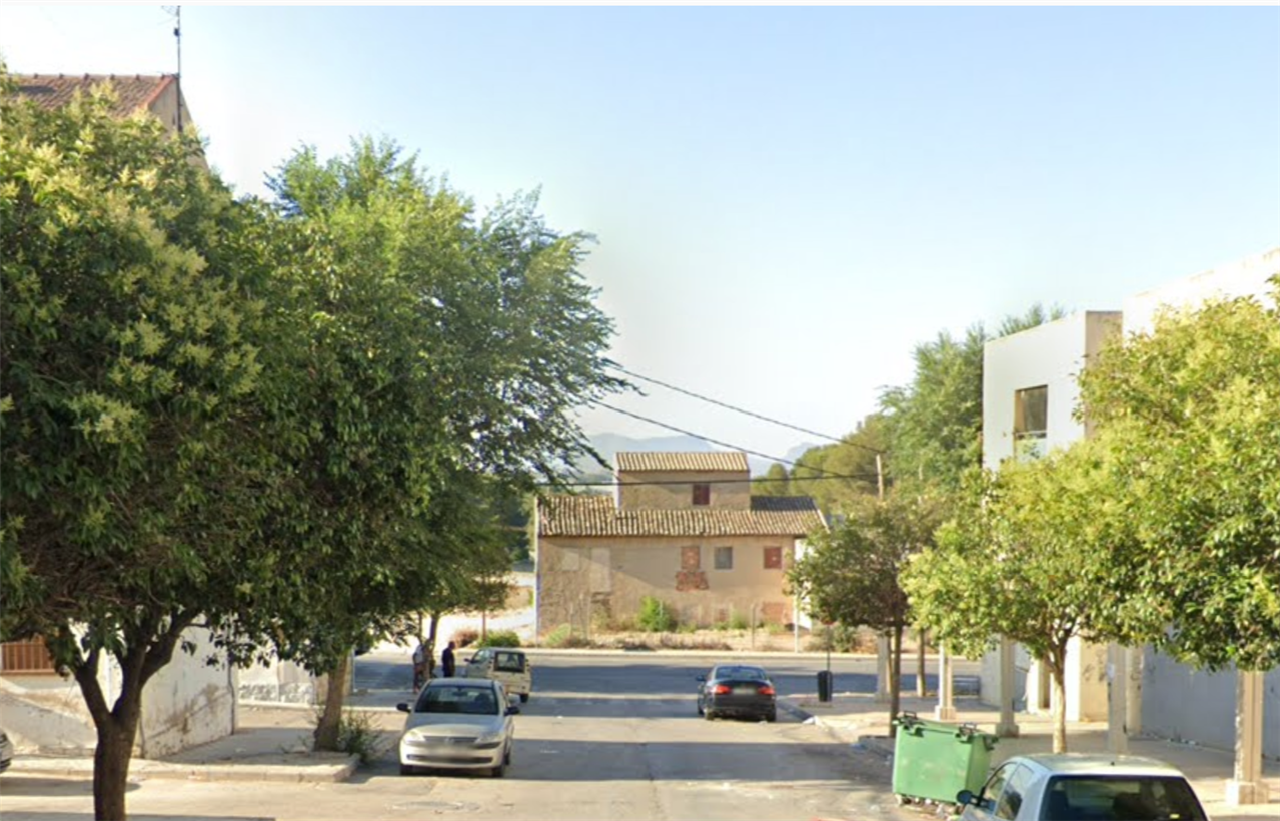 Casa en venta en Villena Alicante Número 0
