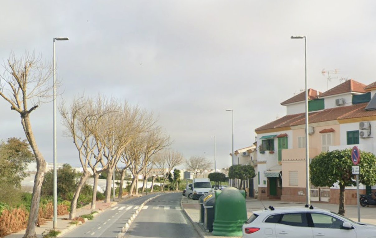 Casa en venta en Lepe Huelva Número 0