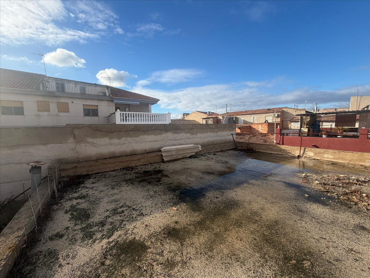 Casa en venta en Torres de Cotillas (La)s Murcia Número 9