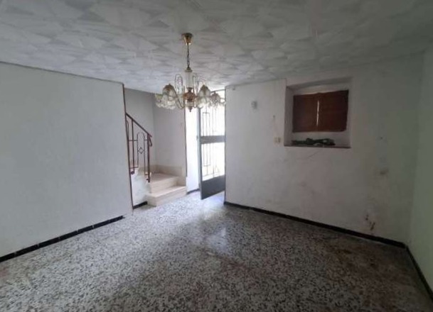 Casa en venta en Cehegín Murcia Número 1