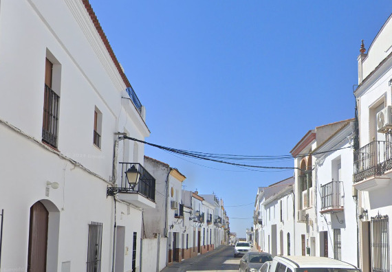 Piso en venta en Trigueros Huelva Número 0