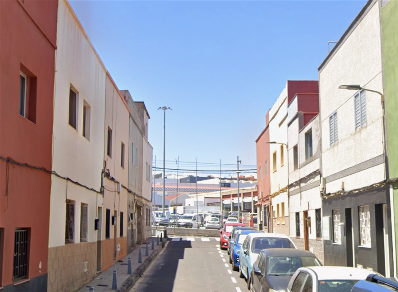 Casa en venta en San Cristobal de La Laguna Santa Cruz de Tenerife Número 0