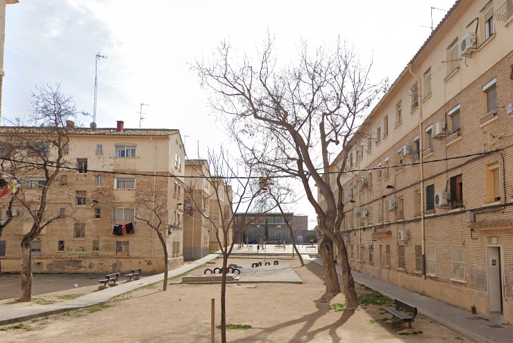 Piso en venta en Zaragoza Zaragoza Número 0