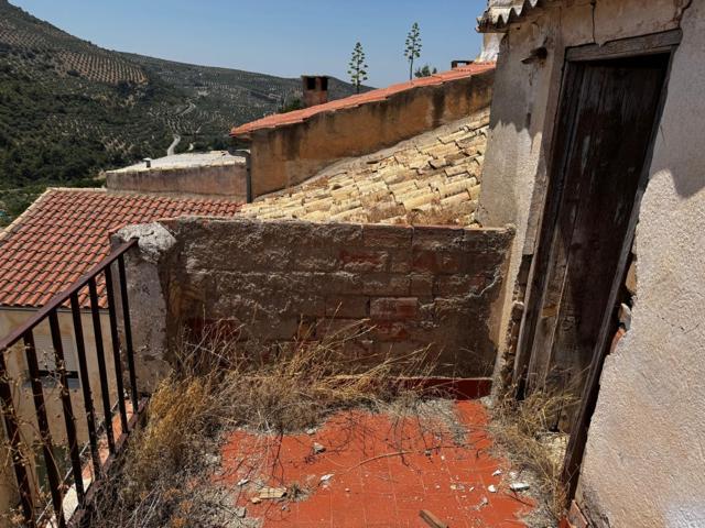 Casa en venta en Torres Jaén Número 3