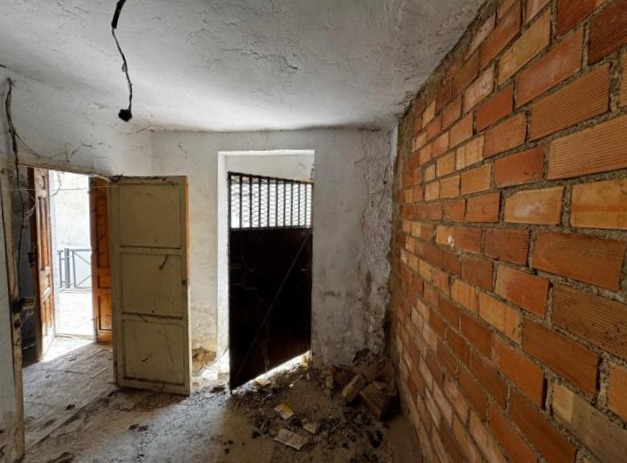 Casa en venta en Torres Jaén Número 2