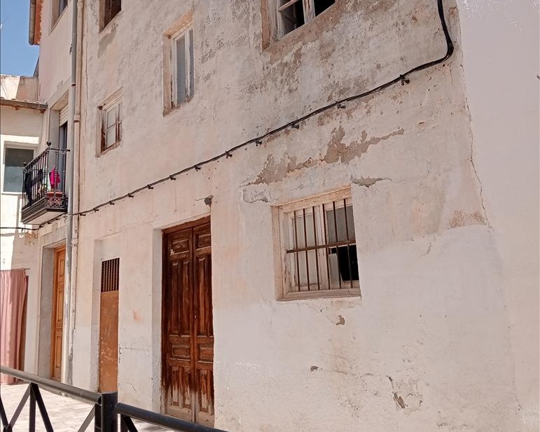 Casa en venta en Torres Jaén Número 0