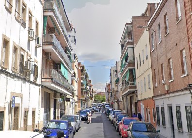 Piso en venta en Madrid Madrid Número 0