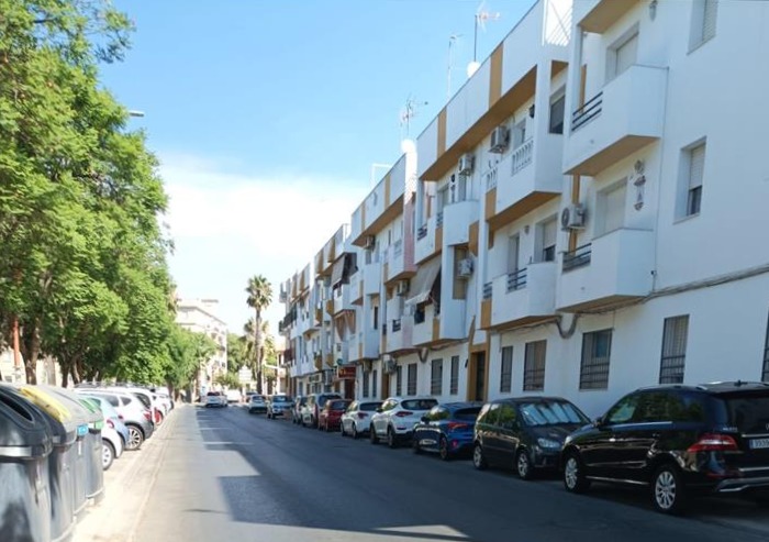 Piso en venta en Lepe Huelva Número 0