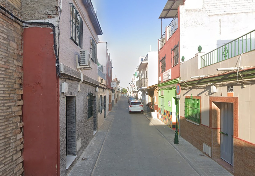 Piso en venta en Sevilla Sevilla Número 0