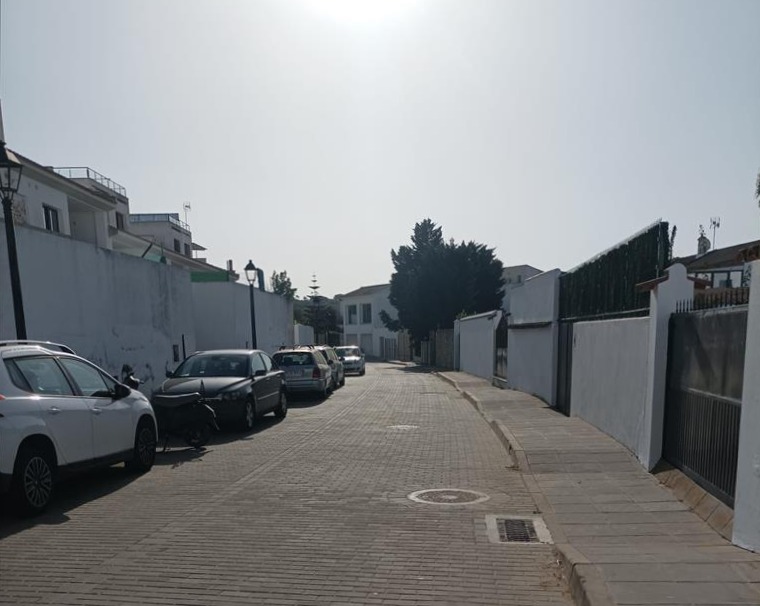 Piso en venta en Villablanca Huelva Número 0