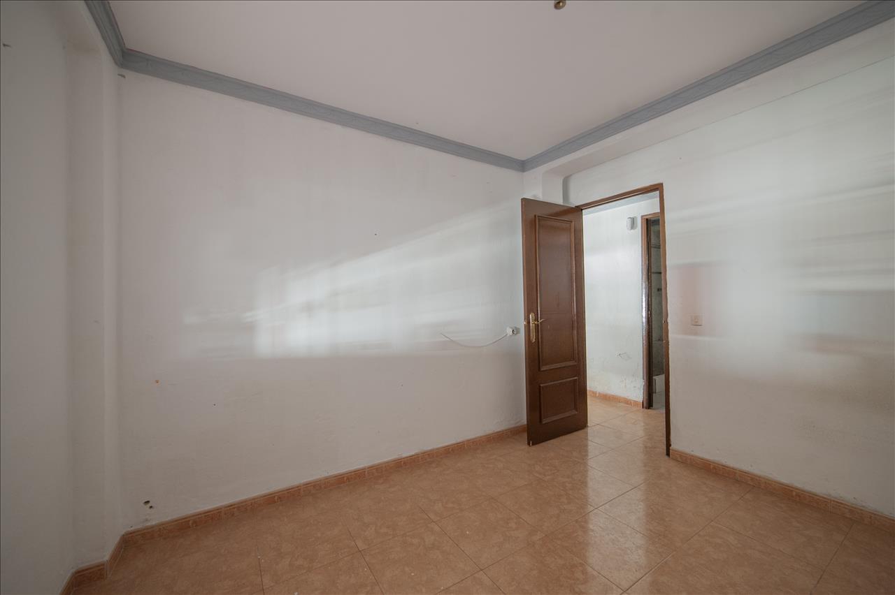 Piso en venta en Palacios y Villafranca (Los Sevilla Número 6
