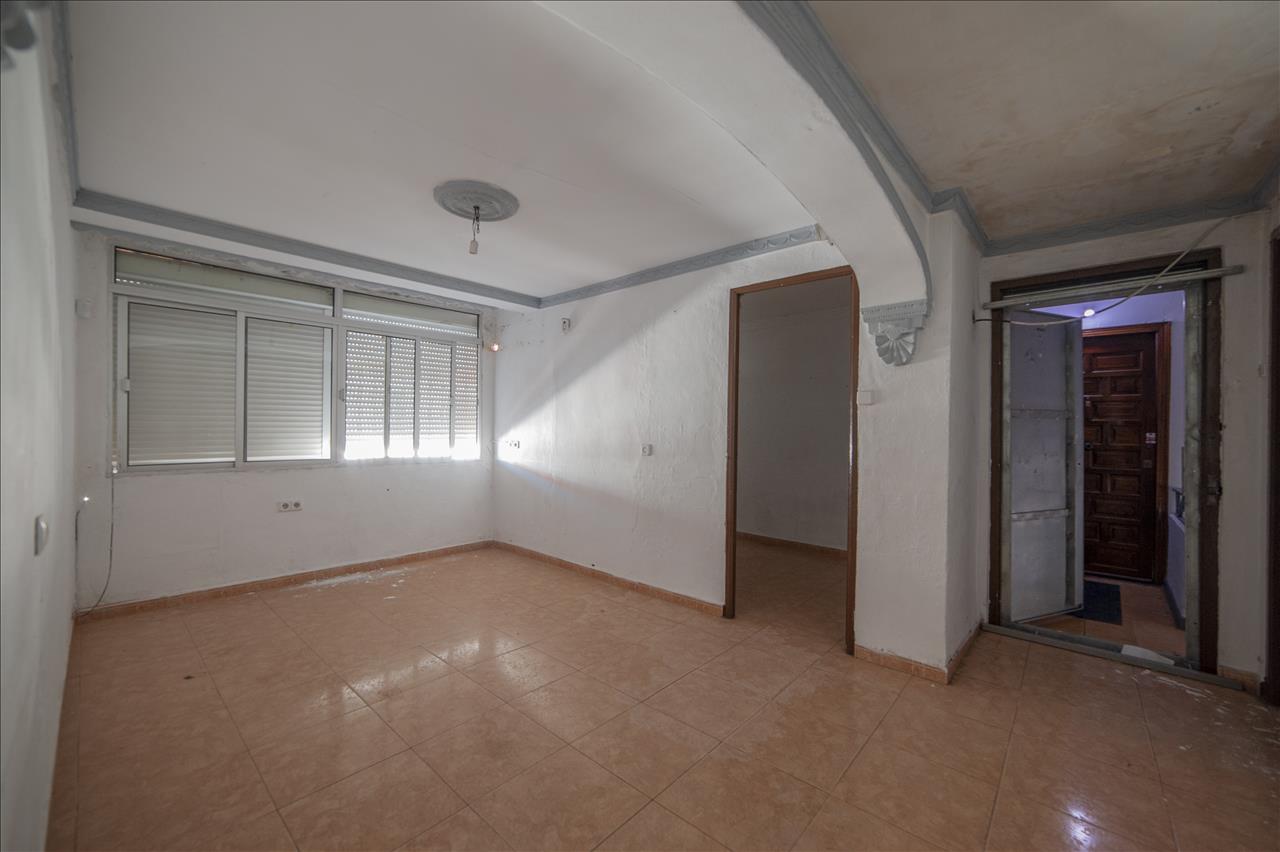 Piso en venta en Palacios y Villafranca (Los Sevilla Número 2