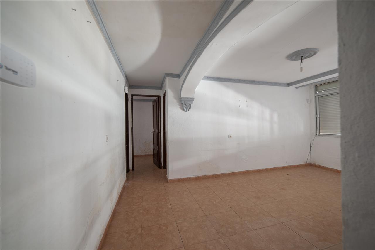 Piso en venta en Palacios y Villafranca (Los Sevilla Número 1