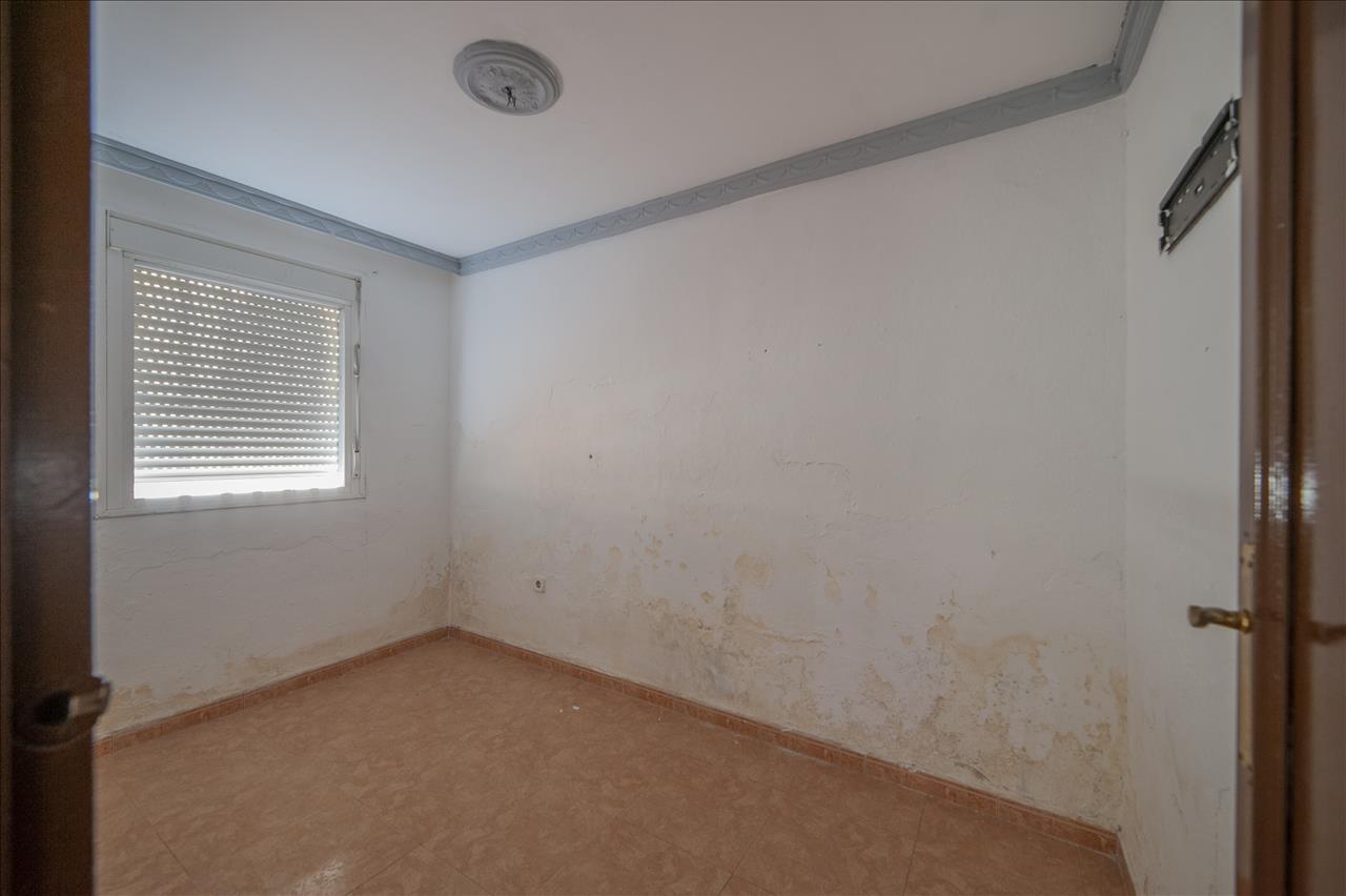 Piso en venta en Palacios y Villafranca (Los Sevilla Número 8